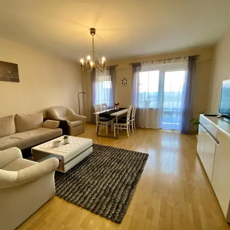 Apartament Hetmanska