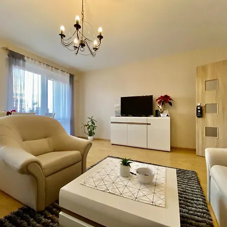Apartament Hetmanska Rzeszów