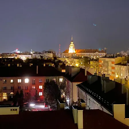 Hetmanska Appartamento *