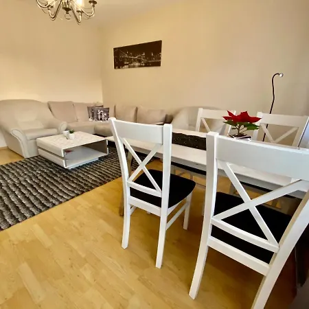 Apartment Hetmanska Rzeszow