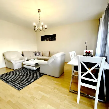 Hetmanska Apartament