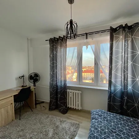 Apartament Hetmanska Rzeszów