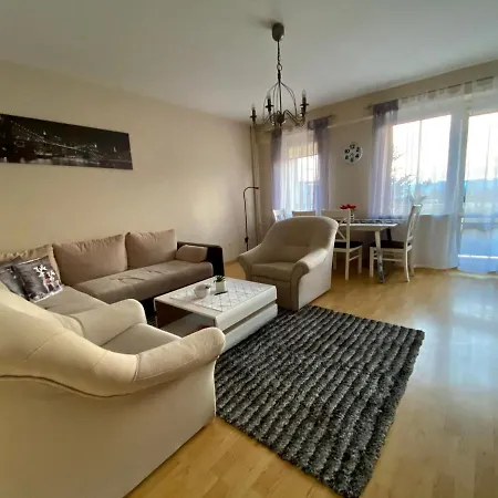 Hetmanska Apartment Rzeszow