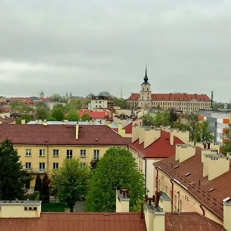 Apartament Hetmanska *