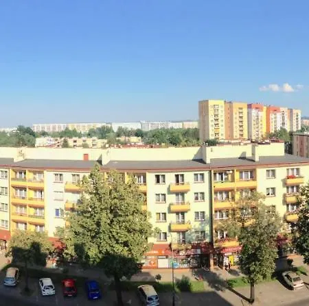 Hetmanska Apartment *