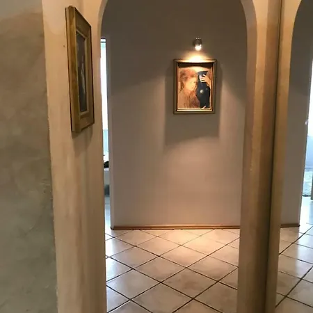 Hetmanska Apartament