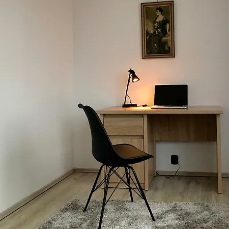 Apartament Hetmanska