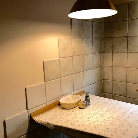 Apartment Hetmanska