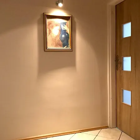 Hetmanska Apartament *