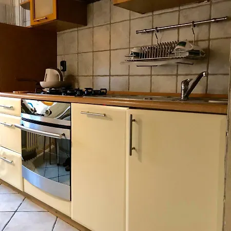 Hetmanska Appartamento *