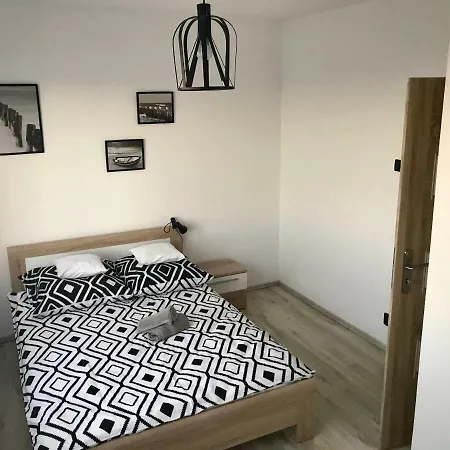 Apartament Hetmanska Rzeszów