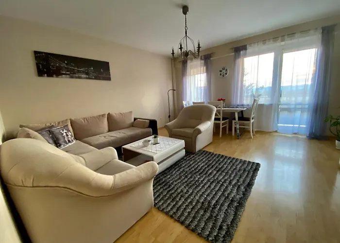 Hetmanska Apartment Rzeszow